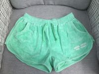 Zara Girls ⭐️ Frottee Shorts Gr. 158 164 ⭐️ mintgrün Frankfurt am Main - Dornbusch Vorschau