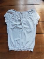 Bluse weiß Sommer Esprit Gr 34 ESPRIT Pankow - Prenzlauer Berg Vorschau