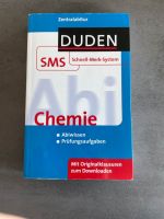 SMS-Duden Chemie (Buch) Rheinland-Pfalz - Oberwesel Vorschau