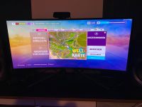 Acer Predator x34 Gaming Monitor 180Hz Sachsen-Anhalt - Köthen (Anhalt) Vorschau