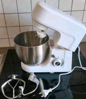 Küchenmaschine Sachsen - Borna Vorschau