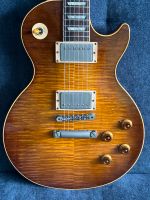 Gibson Les Paul 59 Reissue HD Pre Historic 1990 Yamano Baden-Württemberg - Mannheim Vorschau