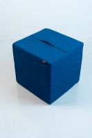 Sitzwürfel "Offa Pouffe" - Nowy Styl Nürnberg (Mittelfr) - Nordstadt Vorschau