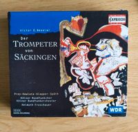 Klassik CD-Box*Der Trompeter von Säckingen* WDR/Capriccio Rheinland-Pfalz - Kasbach-Ohlenberg Vorschau