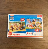 Trefl Paw Patrol Puzzle 2+ 2 in 1 Köln - Zollstock Vorschau