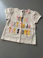T-Shirt wie neu Gr 68-74 Dortmund - Kurl Vorschau
