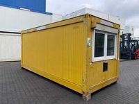 Bürocontainer Nordrhein-Westfalen - Mülheim (Ruhr) Vorschau