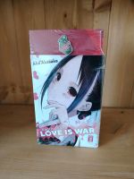 Kaguya-sama: Love is War 1 Limited Edition Egmont Manga OVP München - Moosach Vorschau