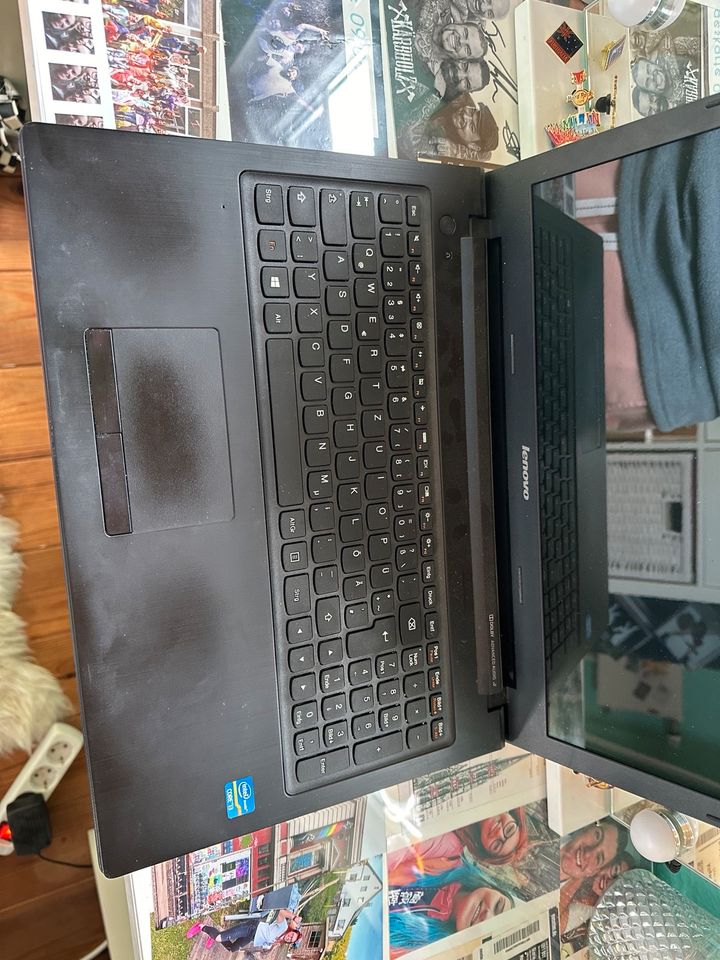 Lenovo Laptop in Eitorf