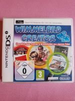 WIMMELBILD CREATOR für Nintendo DS NintendoDS Bayern - Marktrodach Vorschau