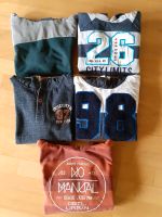 Hoodie Kapuzenpullover Paket Junge Gr 146 Nordrhein-Westfalen - Hemer Vorschau