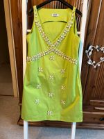 Moschino Damen Kleid Größe 40 neuwertig Niedersachsen - Schladen Vorschau