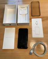 iPhone 7 32 GB schwarz Baden-Württemberg - Bühl Vorschau