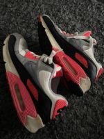 Nike  Air Max Infrared Gr.42,5  Original Nike Air Rheinland-Pfalz - Ransbach-Baumbach Vorschau