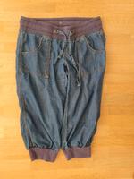 Hose blau Größe S von Takko 3/4 Länge Münster (Westfalen) - Mauritz Vorschau