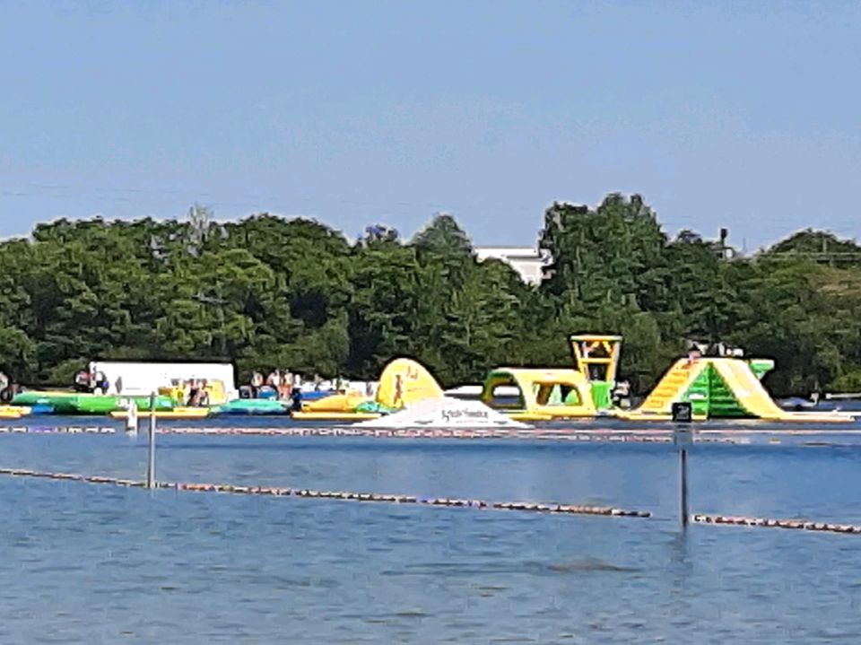 Ferienhaus Badesee Tannenhausen Aurich auch längerfr. Vermietung in Blomberg