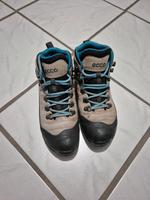 Ecco Wanderschuhe Größe 37 Nordrhein-Westfalen - Neukirchen-Vluyn Vorschau
