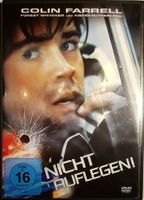 Nicht auflegen! DVD Kreis Ostholstein - Sereetz Vorschau