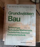 Grundwissen Bau Berlin - Marzahn Vorschau