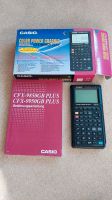 Taschenrechner Casio mit Farbdisplay Baden-Württemberg - Emmendingen Vorschau