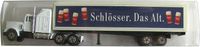 Schlösser Alt Nr.03 - Schriftzug & Gläser - Kenworth W900B Sachsen - Eilenburg Vorschau