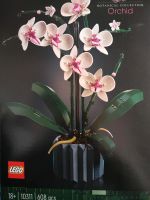 Lego 10311 - Orchideen - OVP Saarland - Neunkirchen Vorschau