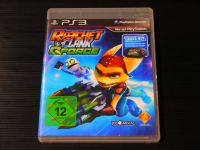 Ratchet & Clank: Qforce (Sony PlayStation 3 PS3, 2012) Rheinland-Pfalz - Trier Vorschau