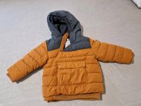 Winterjacke, Topomini, Gr. 86 Sachsen-Anhalt - Wolmirstedt Vorschau