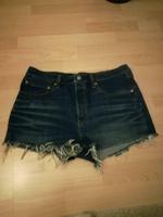 Levi's Shorts 501 neu Bayern - Landshut Vorschau