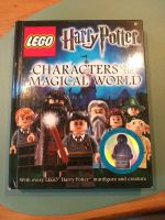 Harry Potter Characters of the magical world ***Englisch! Nordrhein-Westfalen - Warstein Vorschau