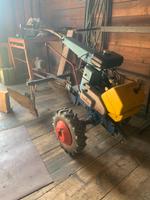 Fortschritt E930, DDR, Landwirtschaft, Sachsen - Markneukirchen Vorschau