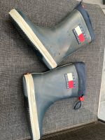 Tommy Hilfiger Gummistiefel Gr 29 Schuhe Nordrhein-Westfalen - Viersen Vorschau