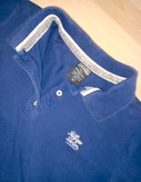 Hilfiger Denim Poloshirt Gr M 38 Polo Shirt Bayern - Aiterhofen Vorschau