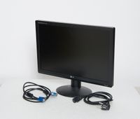 Monitor LG Flatron W1934S-BN 19 Zoll mit Kabeln Berlin - Mitte Vorschau