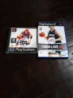 NBA live 2003 und 2008 Nordrhein-Westfalen - Gelsenkirchen Vorschau