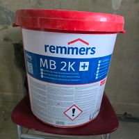Remmers MB 2K Nordrhein-Westfalen - Beckum Vorschau