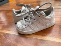 Adidas Schuhe Superstar 22 weiß Sommer Nordrhein-Westfalen - Werne Vorschau