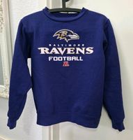 Pullover NFL Baltimore Ravens Football Gr. S Baden-Württemberg - Reutlingen Vorschau