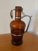 Bügelflasche Bierkanne 2Liter Hessen - Zwingenberg Vorschau