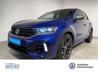 Volkswagen T-Roc 2.0 TSI DSG 4Motion R LED Scheinwerfer Bochum - Bochum-Südwest Vorschau