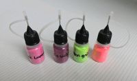 Jolifin Nagelstudio Glitzer Flasche Pigment Nailart Naildesign Berlin - Marzahn Vorschau