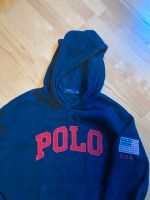 Polo Ralph Lauren Heavy Fleece Hoodie Pullover USA Altona - Hamburg Sternschanze Vorschau