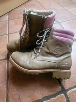 Schuh / Winterstiefelette Mädchen Niedersachsen - Neuhaus Vorschau