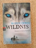 Roddy Doyle Wildnis Bayern - Ebersberg Vorschau