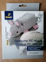 Optische PC Maus USB transportable Aufbewahrung Sachsen-Anhalt - Magdeburg Vorschau