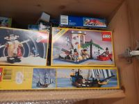 Suche Lego 80er, 90er vintage inkl Ovp Nürnberg (Mittelfr) - Nordstadt Vorschau