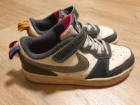 Nike Leder Turnschuhe Tennisschuhe 32 Sneaker Court Adidas Berlin - Köpenick Vorschau