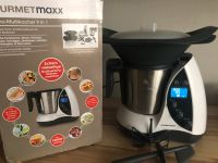 Gourmet Maxx Thermo- Multikocher 9in1 Hessen - Kelkheim Vorschau