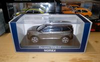 NOREV Amazonite Grey 2016 Peugeot 5008-GT 1:43 Modellauto Hamburg-Mitte - Hamburg Altstadt Vorschau