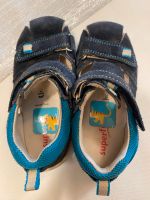 Sandalen Superfit Größe 26 Saarland - Illingen Vorschau